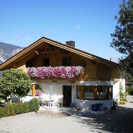 Haus Fiegl Leilighet Sautens Rom bilde