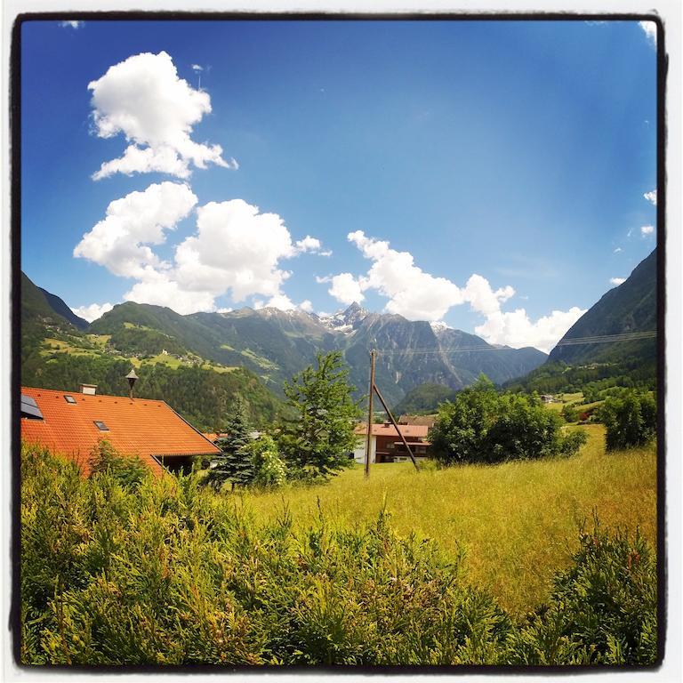 Haus Fiegl Leilighet Sautens Rom bilde