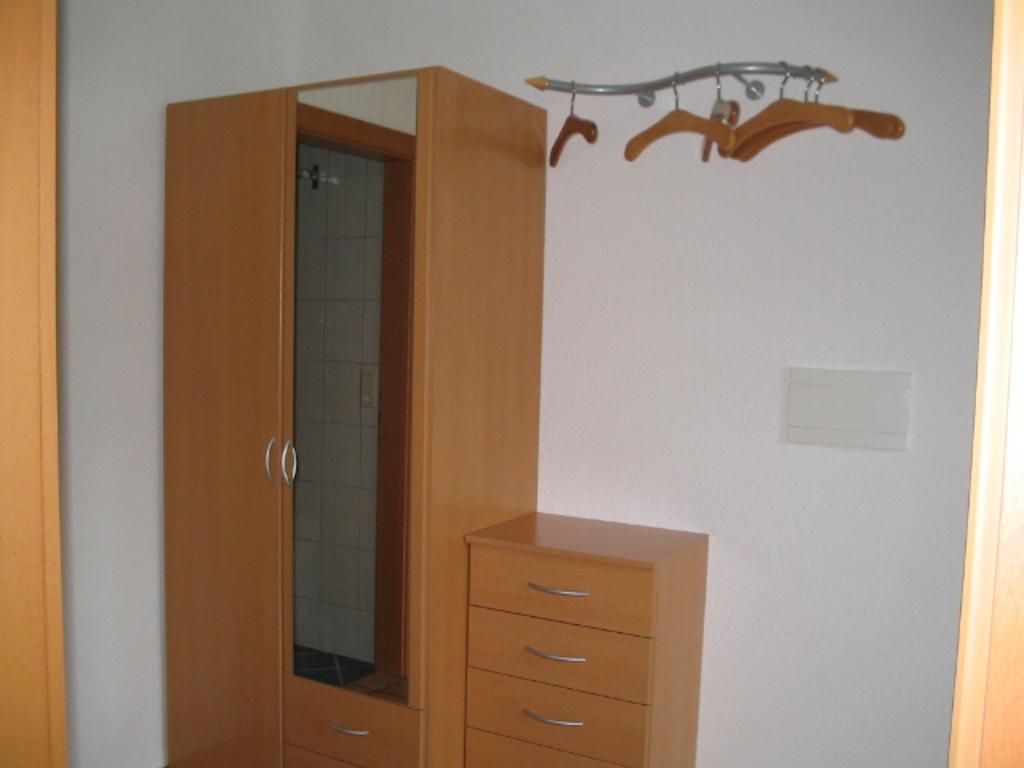 Haus Fiegl Leilighet Sautens Rom bilde